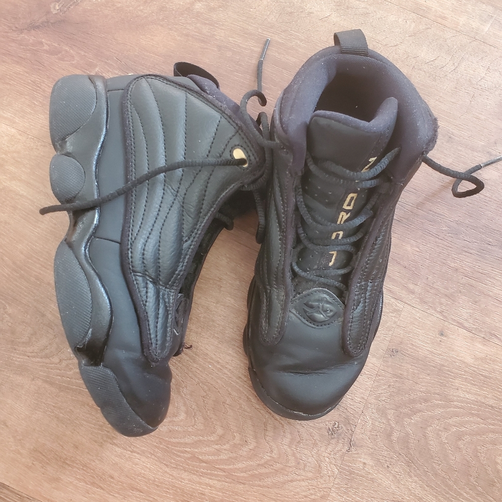 Boys Jordans